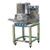  Dây Chuyền Làm Bánh Quy Nkun NKJTM--300 PEANUT BUTTER GRINDER 