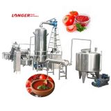  Máy Làm Nước Sốt Longer Food Machinery JMS-300 