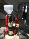  Máy Làm Bánh Gạo Popping Gạo Căng Phồngtopp TPP-KLK90 Cho Sản Xuất Snack Và Snack 