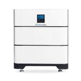  Pin Năng Lượng Mặt Trời LifePO4 LVFU LFS-5.12KWh ( Battery Module ) 