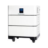  Pin Năng Lượng Mặt Trời LifePO4 LVFU LFS-5.12KWh ( Battery Module ) 