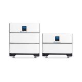  Pin Năng Lượng Mặt Trời LifePO4 LVFU LFS-5.12KWh ( Battery Module ) 