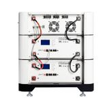  Pin Năng Lượng Mặt Trời LifePO4 LVFU LFS-5.12KWh ( Battery Module ) 