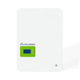  Pin Năng Lượng Mặt Trời LifePO4 LVFU LFW-48100 48V 100Ah ( Treo Trên Tường ) 