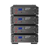  Pin Năng Lượng Mặt Trời LifePO4 LVFU LFR-24200 25.6V 200Ah ( Gắn trên giá ) 