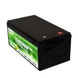  Pin Năng Lượng Mặt Trời LifePO4 LVFU XPD-30012 12V 300Ah 