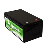  Pin Năng Lượng Mặt Trời LifePO4 LVFU XPD-10024 24V 100Ah 