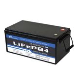  Pin Năng Lượng Mặt Trời LifePO4 LVFU XPD-20024 24V 200Ah 