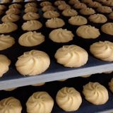  Máy Sản Xuất Cookie Và Bánh Astar WG-400D 