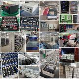  Pin Năng Lượng Mặt Trời LifePO4 LVFU LFR-48200 48V 200Ah ( Gắn trên giá ) 