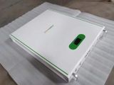  Pin Năng Lượng Mặt Trời LifePO4 LVFU LFW-48100 48V 100Ah ( Treo Trên Tường ) 