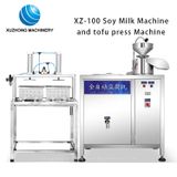  Máy Làm Sữa Đậu Nành Đậu Phụ Xuzhong TOFU PRESS MACHINE 