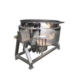  Máy Làm Thực Phẩm Nước Sốt Gia Vị Chanda 100L 
