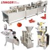  Máy Làm Cà Chua KetchuFood Machinery LG-JMS180 
