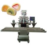  Máy Làm Bim Bim  Chanda QD-LS-52 