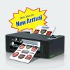 máy cắt tấm nhãn dính,cắt đường viền momo mc330 cho sản xuất bánh bao và há cảo