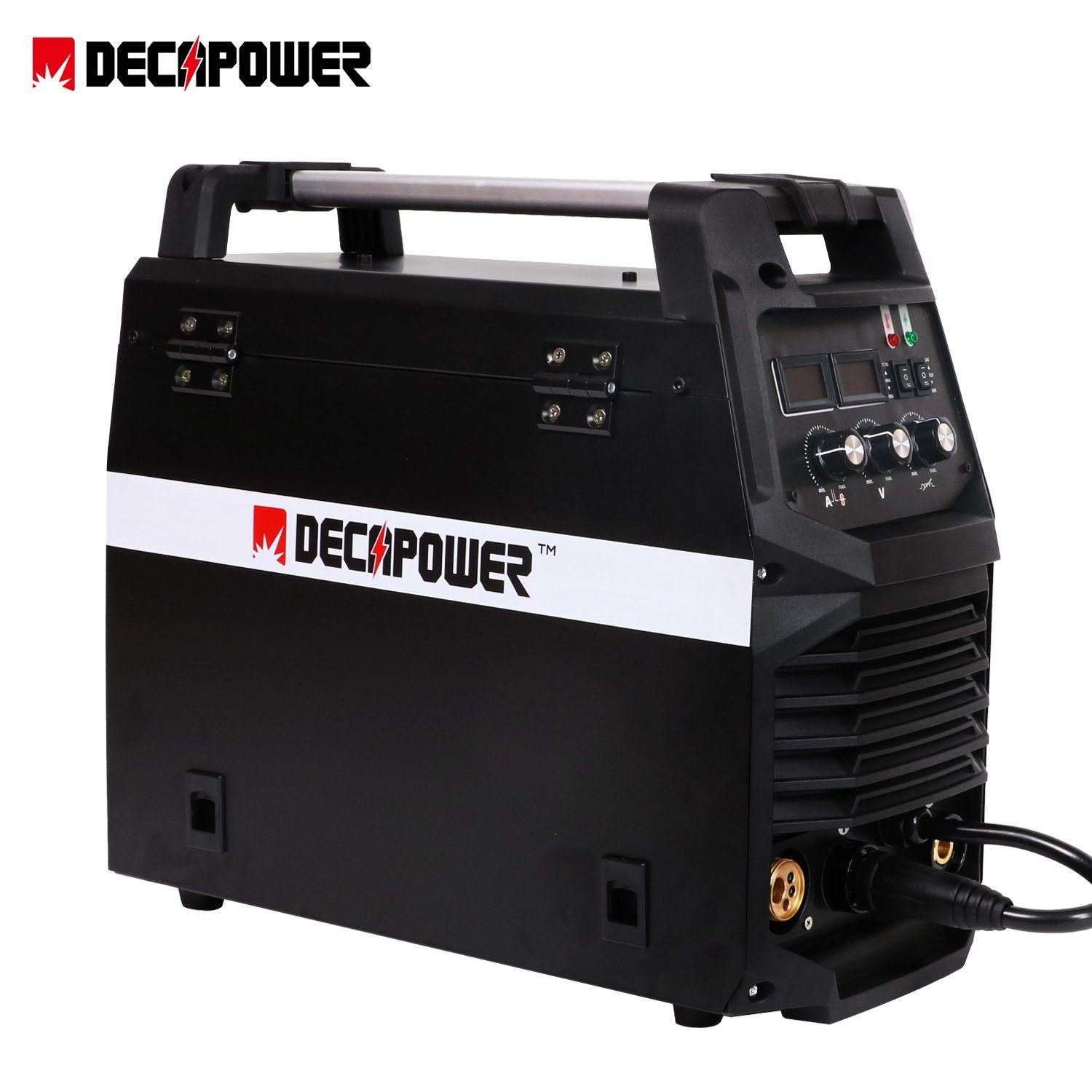 Decapower Hiệu Quả Igbt Biến Tần Của Nhãn Hiệu Co2 Arc Mig Tig Máy Hàn ...