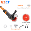  Dụng Cụ Điện Gzct 133 