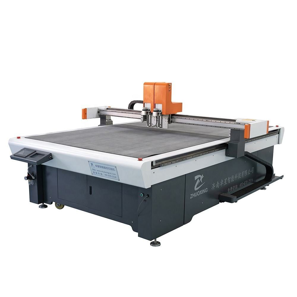 Máy Cắt Bảng Mạch Kt Cnc Máy Cắt Giấy Dao Phẳng Kỹ Thuật Số - Buy Paper ...