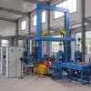 Máy Thử Áp Suất Thủy Tĩnh Ống Nhựa HLT Cho Kiểm Tra Ống Nhựa 
