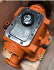 Bơm Bánh Răng FADA/Trước HỘP SỐ 16A 10000RPM Cho Hệ Thống Công Nghiệp - hình ảnh sản phẩm kỹ thuật Chima