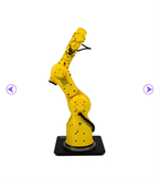  Cánh Tay Robot Công Nghiệp 6 Trục ANNO J601-A 
