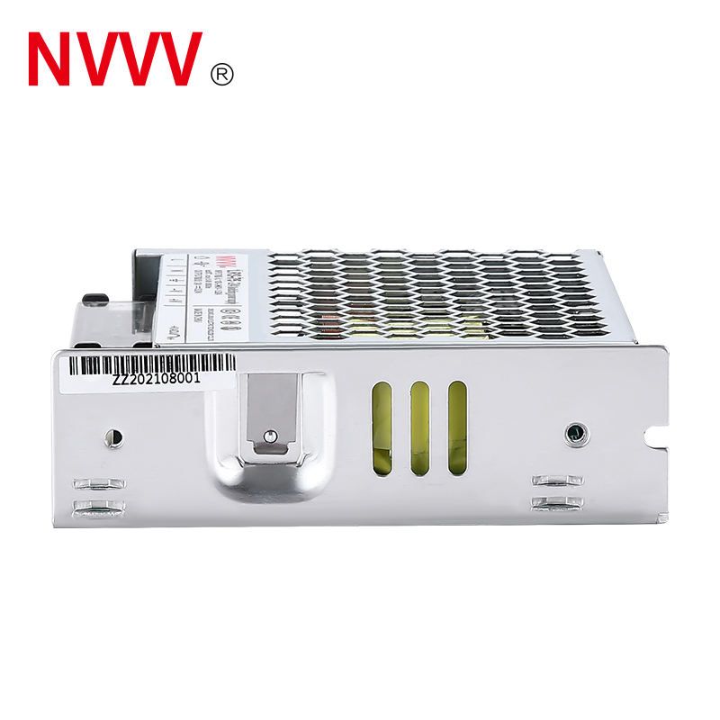 Lrs-75-24 24v 75w Bộ Nguồn Chuyển Mạch Dc Bộ Nguồn Led - Buy 24v Switch ...