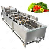  Máy Rửa Rau Củ & Trái Cây  Gelgoog 