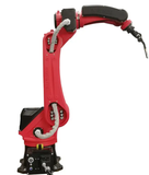  Cánh Tay Robot Công Nghiệp 6 Trục Maxwave 