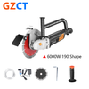  Dụng Cụ Điện Gzct K195 