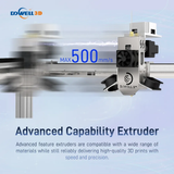  Máy In 3D DOWELL DM10PLUS 