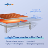  Máy In 3D DOWELL DH1000 