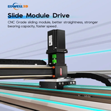  Máy In 3D DOWELL DH1000 