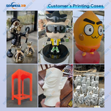  Máy In 3D DOWELL DM10PLUS 
