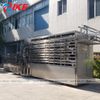  Dây Chuyền Làm Ớt Khô Ike MUL-DF1500GW1 