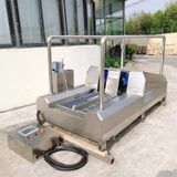  Máy Làm Sạch Ủng , Giày Cao Su Daribo DRB-XX600 