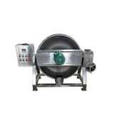  Máy Làm Thực Phẩm Nước Sốt Gia Vị Chanda 100L 