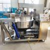  Máy Khuấy Trộn Thực Phẩm Lonkia LK-600 