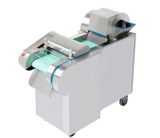  Máy Cắt Rau Củ Tự Động Hoàn Toàn Đa Chức Năng Chuangyuan YQC-330 WITHOUT HEAD >30 SETS 