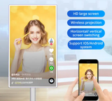  Màn Hình Livestream BGCM Công nghệ tấm nền Samsung, LG, BOE 