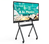  Màn Hình Tương Tương Tác Thông Minh HUSHIDA BGCM-65 65 Inch,  Tấm Nền SAM SUNG, LG, BOE 