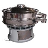  Máy Làm Cám Gạo Rung Cy-mach CY-1800 