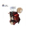máy làm bánh gạo popping gạo căng phồngtopp tpp-klk90 cho sản xuất snack và snack