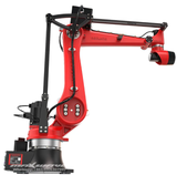  Cánh Tay Robot Công Nghiệp 6 Trục Maxwave 