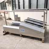  Máy Làm Sạch Ủng , Giày Cao Su Daribo DRB-XX600 