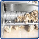  Máy Làm Bánh Quy Đa Năng YJGYJ-600 Cho Sản Xuất Snack Và Snack 