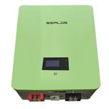  Pin Năng lượng Mặt Trời SEPLOS SATANA 100Ah 51.2V 