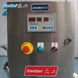  Máy Làm Thực Phẩm Và Sốt Bồn Khuấy Zg ZG 