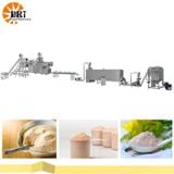  Dây Chuyền Làm Bột Bright DSE65/70/75 