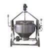  Máy Khuấy Trộn Thực Phẩm Zhongtai 100-2000L 
